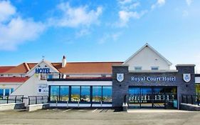 Royal Court Hotel