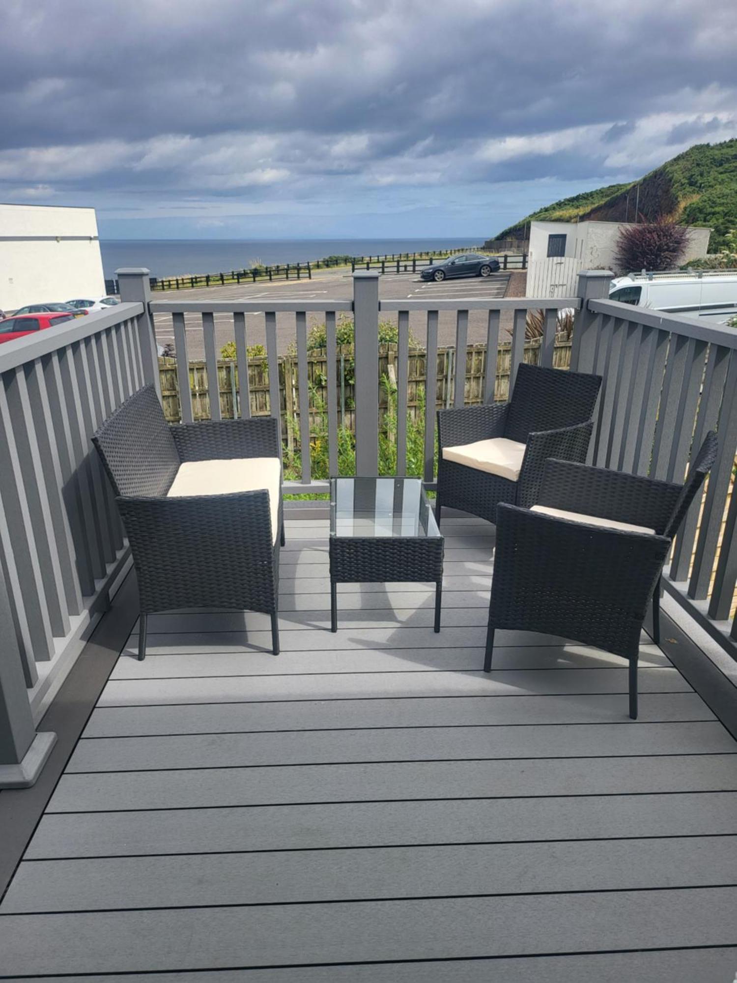 Royal Court Hotel Portrush Extérieur photo