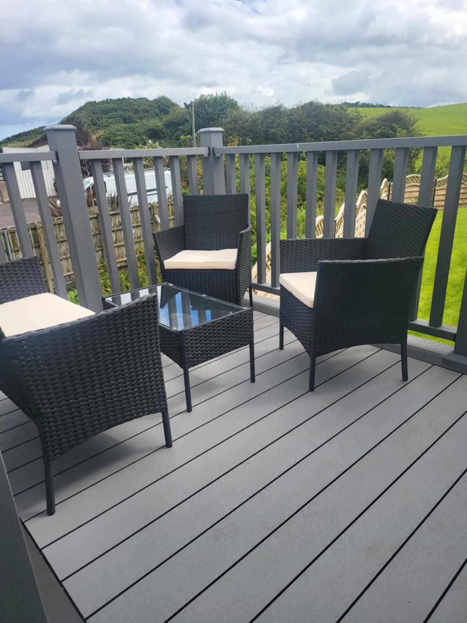 Royal Court Hotel Portrush Extérieur photo