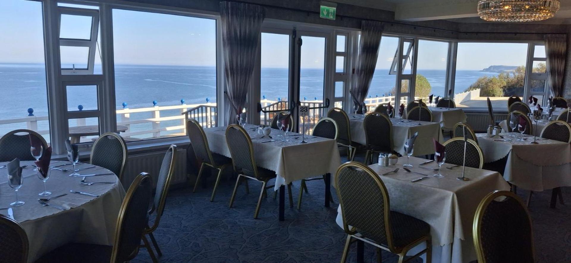 Royal Court Hotel Portrush Extérieur photo
