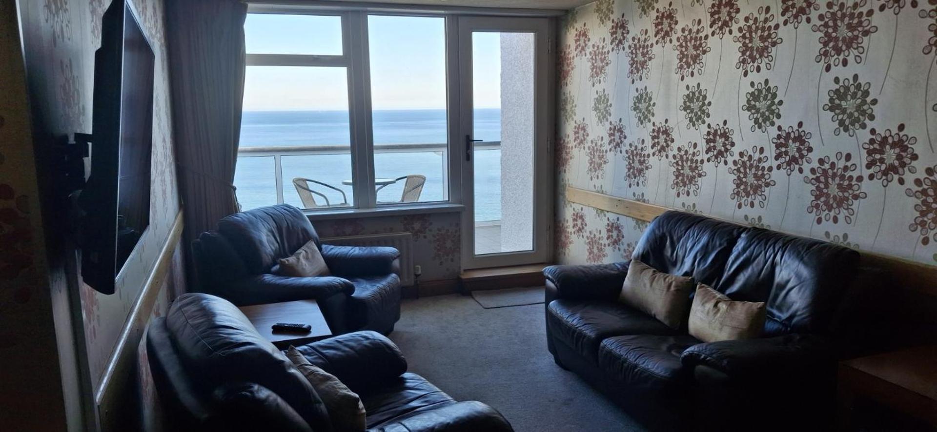 Royal Court Hotel Portrush Extérieur photo
