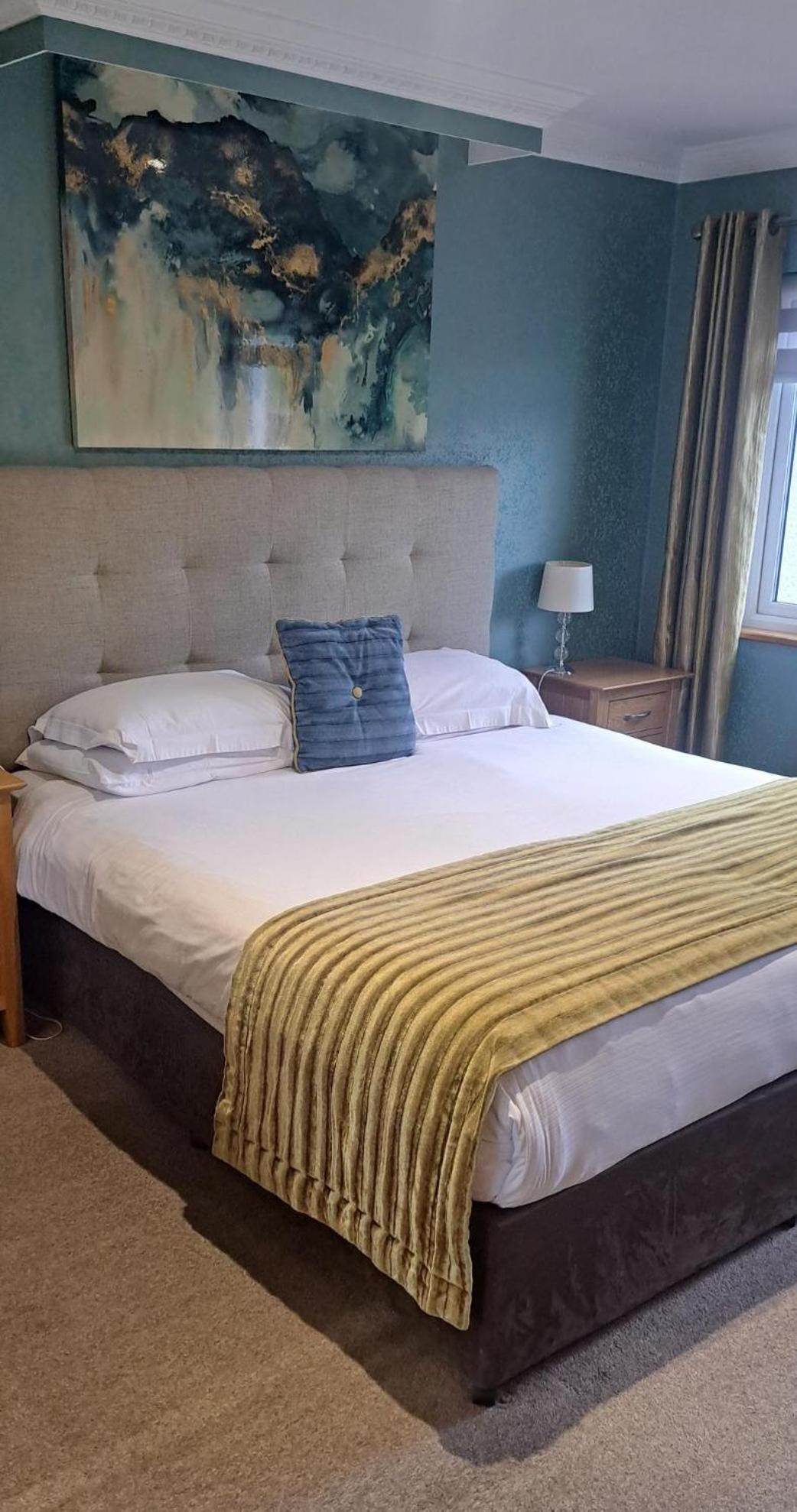 Royal Court Hotel Portrush Extérieur photo