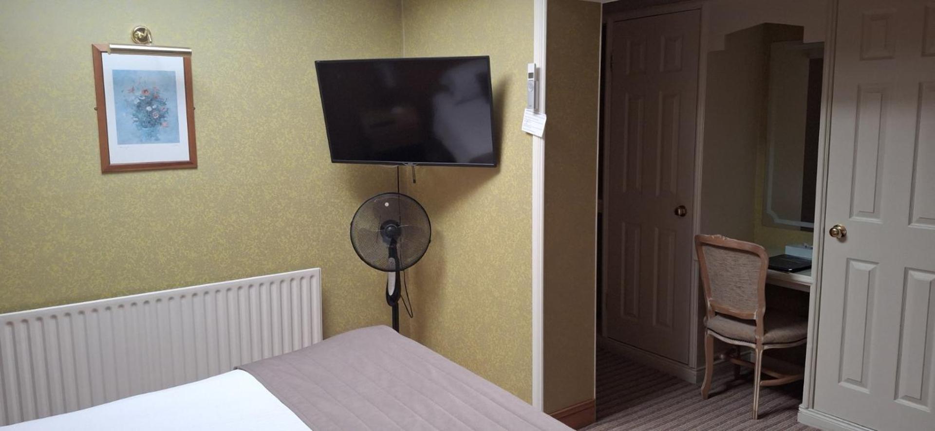 Royal Court Hotel Portrush Extérieur photo